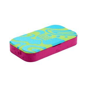 Wolf 1834 Bea Bongiasca Medium Tray, Green